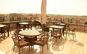 Sts Hotel Luleburgaz